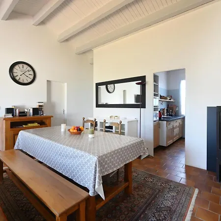 Vakantiehuis Maison La Couarde-sur-mer, 4 Pieces, 6 Personnes - Fr-1-258-141 *