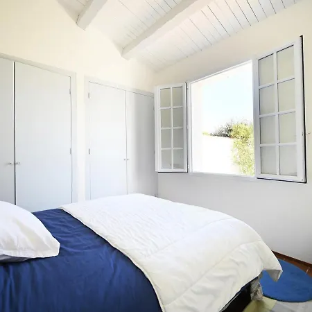 Maison La Couarde-sur-mer, 4 Pieces, 6 Personnes - Fr-1-258-141 La Couarde-sur-Mer