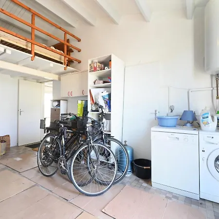 Maison La Couarde-sur-mer, 4 Pieces, 6 Personnes - Fr-1-258-141 La Couarde-sur-Mer