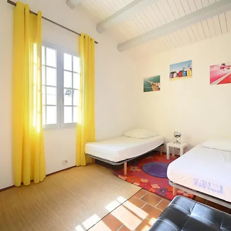 Maison La Couarde-sur-mer, 4 Pieces, 6 Personnes - Fr-1-258-141