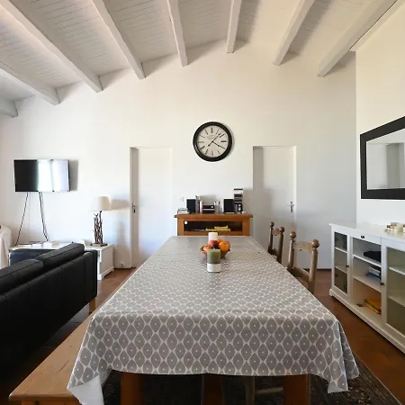 Vakantiehuis Maison La Couarde-sur-mer, 4 Pieces, 6 Personnes - Fr-1-258-141