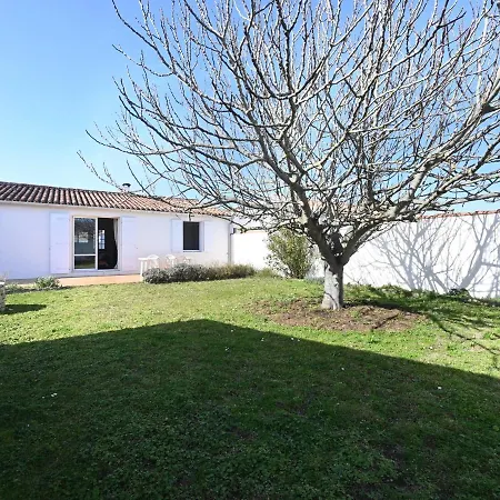 Maison La Couarde-sur-mer, 4 Pieces, 6 Personnes - Fr-1-258-141 Vakantiehuis