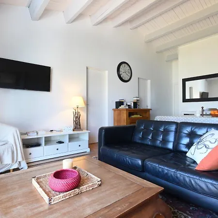 Vakantiehuis Maison La Couarde-sur-mer, 4 Pieces, 6 Personnes - Fr-1-258-141 *