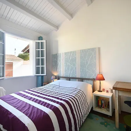 Maison La Couarde-sur-mer, 4 Pieces, 6 Personnes - Fr-1-258-141 Vakantiehuis La Couarde-sur-Mer